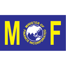 MOF Khazanah Treasury